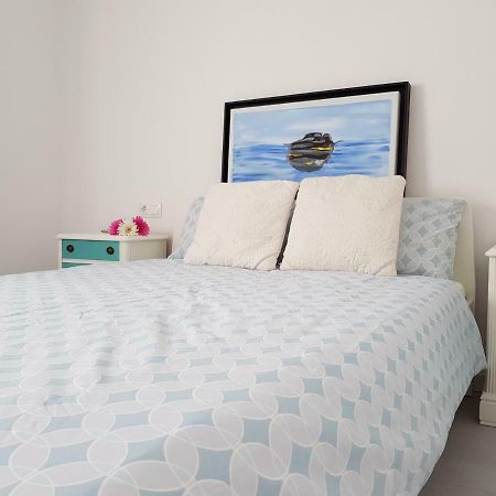 Carmen Apartments Station Малага Екстер'єр фото
